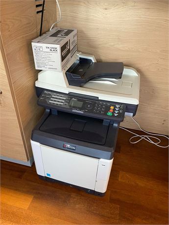 Printer/ kopimaskine