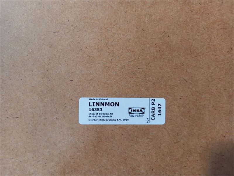 Linnmon стол ikea 16353