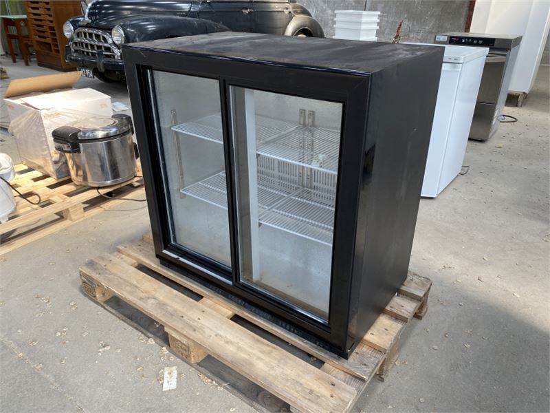 Bar køleskab, SCAN COOL SC209S