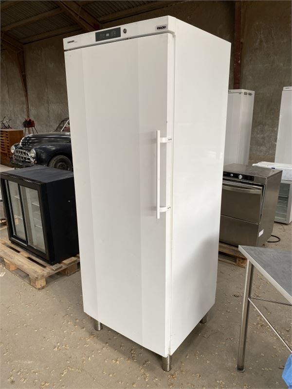 Industri køleskab, Liebherr R600A, 663L
