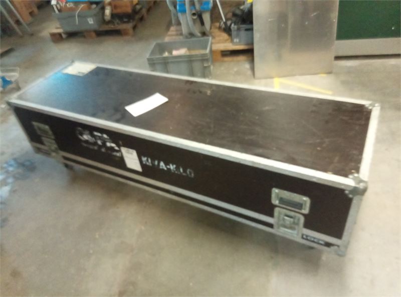 Flightcase