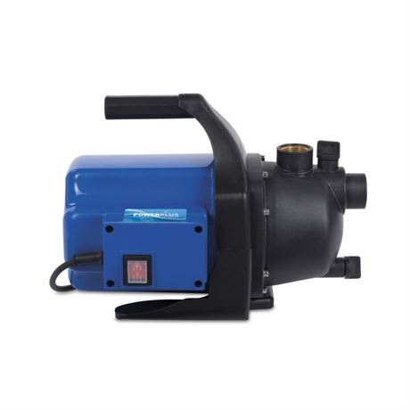 PowerPlus  Havepumpe 800 Watt - 2 års garanti